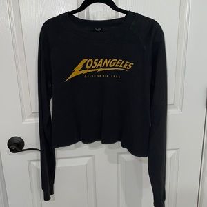 Brandy Melville LA Longsleeve